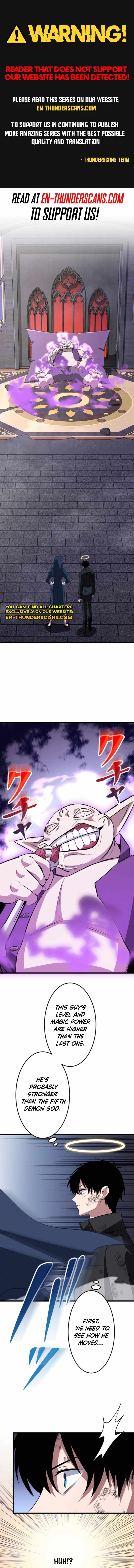 Unparalleled ??? Rank Hidden Equipment Chapter 55 1